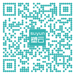 Suyun WeChat Company Account